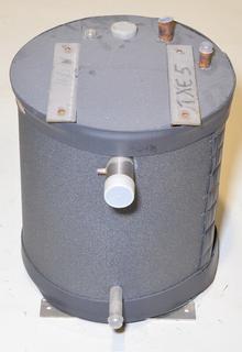 RK Rohr in Rohr Wärmetauscher 35l, 5kW