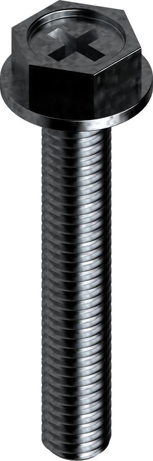 Artikelbild 1 des Artikels „BOSCH Ersatzteil TTNR: 87134030390 Schraube 4,8x30 (3x) “