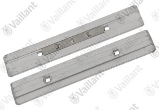 VA Verbinder, (x2) Vaillant-Nr. 0020063632