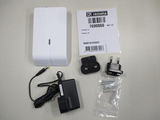 RE GTW16 inkl. Adapter und Gehäuse 7690860