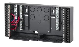 Danfoss Sockel ECL Comfort Typ 210/310, Wandmont. oder DIN-Schiene