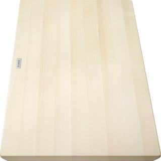 Blanco Holzschneidbrett COLLECTIS 6 S 49x28cm, Ahorn