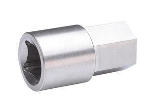 Danfoss Demontagenuss RAV, 19mm, Demontage des Ventileinsatzes