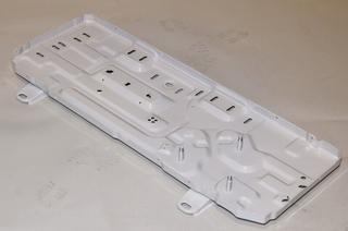 RK Bodenblech ML 524 DC AT