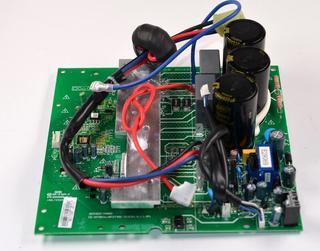 RK Inverterplatine MVT 601 DC
