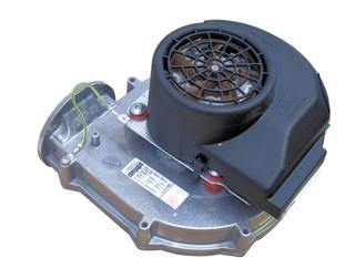 BOSCH Ersatzteil TTNR: 8718585753 Verbrennungsluftgebläse RG130 V4 everp