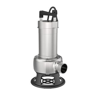 Grundfos Schmutzwasserpumpe UNILIFT AP35B. 50.08.1V, 1200 W, 5,4 A, 10 m Ka.