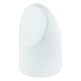 GROHE Absperrgriff 47814 moon white