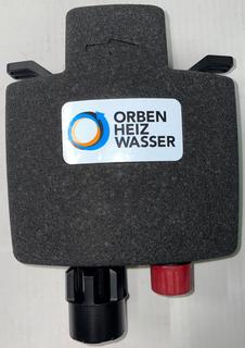 Orben Füllkombination für Serastil ready Uno, Duo, Quattro READY