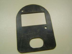 Artikelbild 1 des Artikels „RE DICHTUNG VENTILATOR-WÄRMETAUSCHER S56151 “