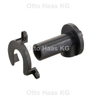 Schallschutzhülse OHA