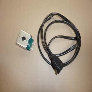 RE SPULE 230V TYPE LDK-414801000 300016630