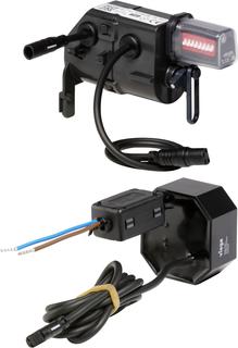 Viega Zubehörset 8655.11 100-240 V, AC/50-60 Hz, el, Netz 1,05 m