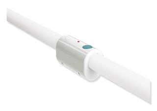 HEWI Aufrüstsatz 801 active+ Spülausl., Fu., antimikrobi., signalw.
