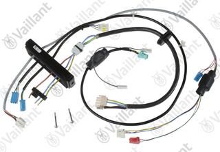 VA Kabelbaum, 230V Vaillant-Nr. 0010034487