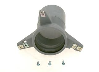 BOSCH Ersatzteil TTNR: 87167631350 Abgasstutzen