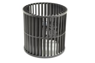 RK Ventilatorwalze RTV 35