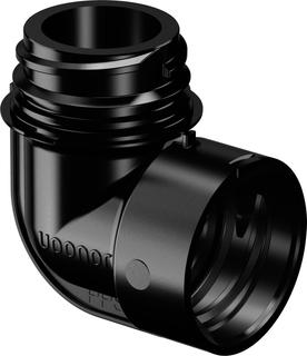 Uponor Aqua PLUS MT Winkelübergang IG PPM 1"MT-1"FT