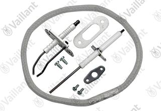 VA Wartungsset, VKK 186-486/5 (R1) Vaillant-Nr. 0010027634