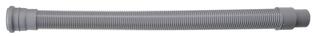 Airfit HT-Anschlussschlauch DN 50x1000mm, flexibel, grau