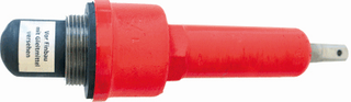 BEU Hilfsabsperrung 800.5 1 1/2" m. AG 1 1/2"
