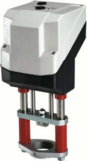 Danfoss Stellantrieb AME 85 QM 24 V, 50 Hz, elektrisch