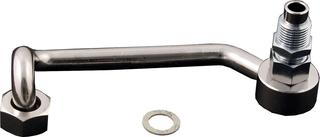 Wolf Anschluss-Set Gas Übergang für CGU-2 - GU-2