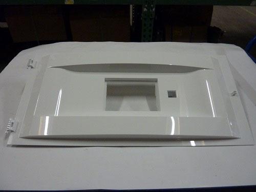 Artikelbild 1 des Artikels „RE Vorderseite Schaltfeld ADV 300024400 “