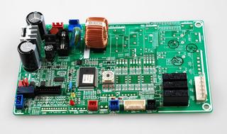 RK Platine ComKit Version C CMF/CMT/WKF 120/180