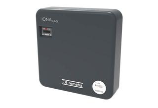 Remeha Wasseraufbereitungsmodul IONA Midi, Befüllleistung bis zu 250 l/h