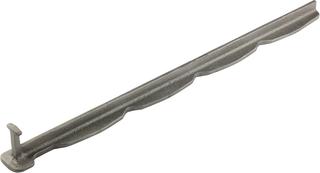 BOSCH Ersatzteil TTNR: 87185708420 Heizgaslenkplatte 40/5 Gld everp