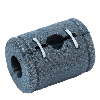 Deltamess Isolierschale Delta-ISO KH 3/4" und 1" für Kugelhähne 3/4" und 1"