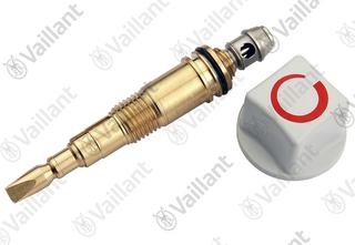 VA Temperaturwähler Vaillant-Nr. 012519