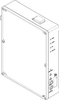 BOSCH Ersatzteil TTNR: 87186667130 Steuergerät Junkers
