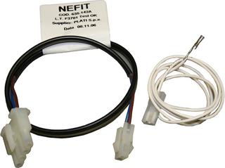 BOSCH Ersatzteil TTNR: 7099484 Adapter Anschlusskabel Glühzünder