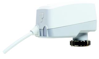 TA Stellantrieb Slider 160 KNX m Digitaleing, 1 m, m hal.-fr. Kabel