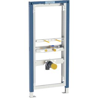 Geberit Urinal-Element Duofix H 112-130cm, uni., f AP-Sp., f Trocken