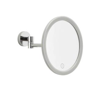 tnwb LED Kosmetikspiegel PRO MR439 219x180x80mm, d 180, Mag, ES vc, KS