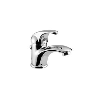 Herzbach WT-Einhebelmischer Largo chrom