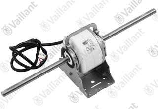 VA Elektromotor Vaillant-Nr. 8000026139