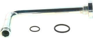 BOSCH Ersatzteil TTNR: 7100872 Rücklaufrohr kpl für Linea Single 11