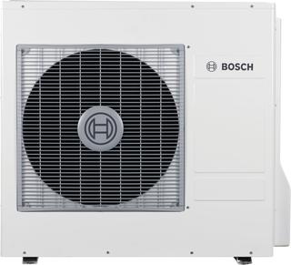 BOSCH Luft-Wasser-Wärmepumpe CS3400iAWS 10 OR-S 6,9 kW, Split