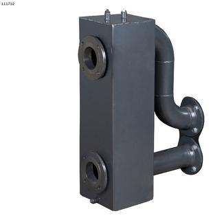 Remeha hydr. Weiche Quinta Pro 45-115 DN 100