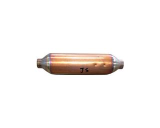 DK Kältemittelfilter für RRRQ011-016AAV1