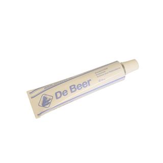 KÖRO Armaturenfett 3 g Beutel blank transparent