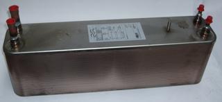 DK Zubehör Wärmetauscher HT für DAIKIN Altherma R HT 11-16 kW