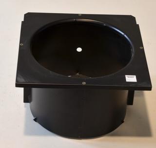RK Ventilatorgehäuse PGT 100