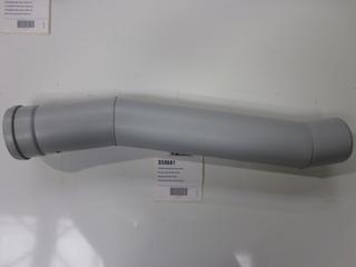 RE Abgasrohr d 100 120 kW S59681