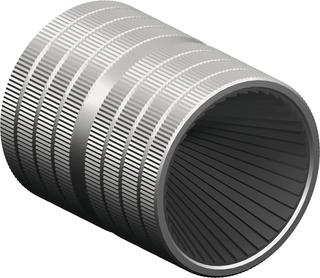 Uponor Rohrentgrater INOX 15-54mm, für Edelstahlrohre