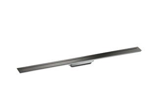 hansgrohe Duschrinne AXOR Drain 1000mm, Fertigset, frei i Raum, p bl. vc